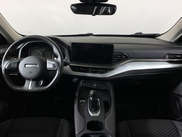Haval F7x I Рестайлинг с пробегом 2023 года, цена 1 829 000 рублей, 63728 км, внедорожник, Автокод Объявления