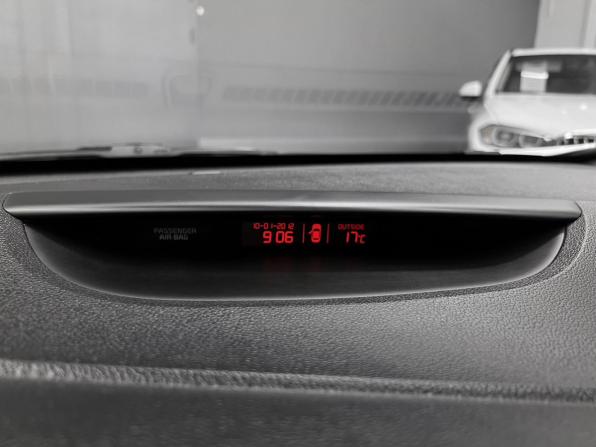Kia Ceed II с пробегом 2015 года, цена 1 290 000 рублей, 96165 км, хэтчбек, Автокод Объявления