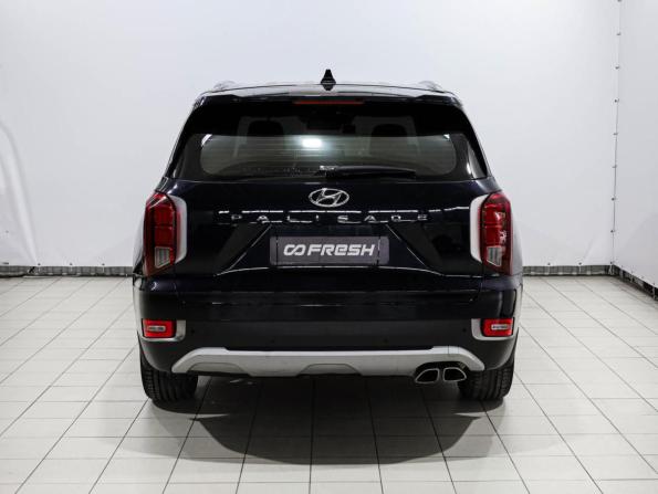 Hyundai Palisade I с пробегом 2018 года, цена 4 199 000 рублей, 107743 км, внедорожник, Автокод Объявления