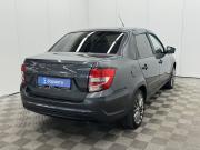Lada (ВАЗ) Granta I Рестайлинг Воронеж  - изображение 26