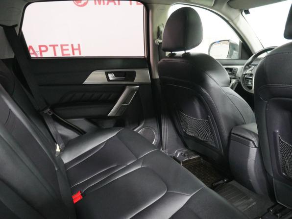 Haval H2 с пробегом 2016 года, цена 1 015 000 рублей, 161569 км, внедорожник, Автокод Объявления