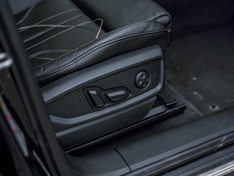 Audi Q5 II (FY) Рестайлинг Санкт-Петербург  - изображение 21