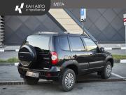 Chevrolet Niva I Рестайлинг Казань  - изображение 15