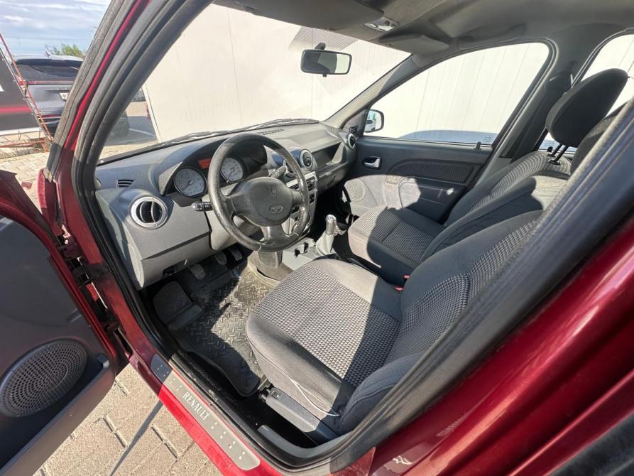 Renault Logan I Тамбов  - изображение 10