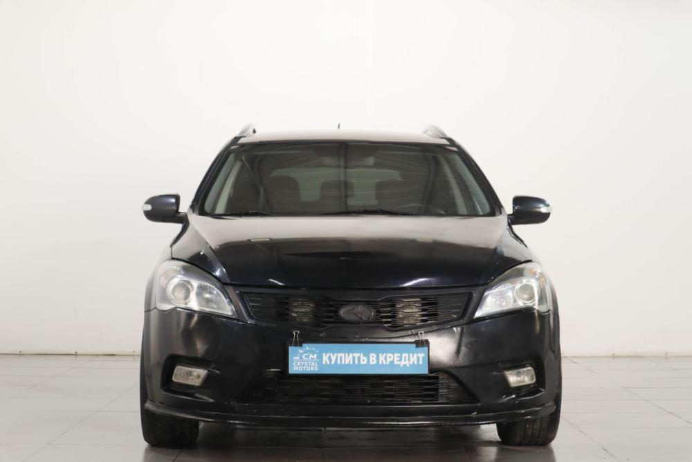 Kia Ceed I Рестайлинг Челябинск  - изображение 2