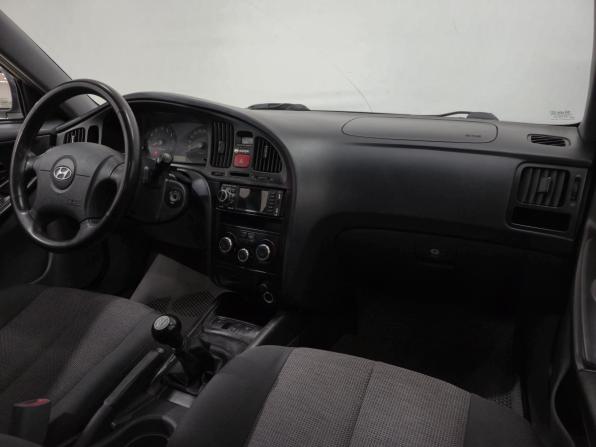 Hyundai Elantra III (XD2) Рестайлинг с пробегом 2010 года, цена 490 000 рублей, 232187 км, седан, Автокод Объявления
