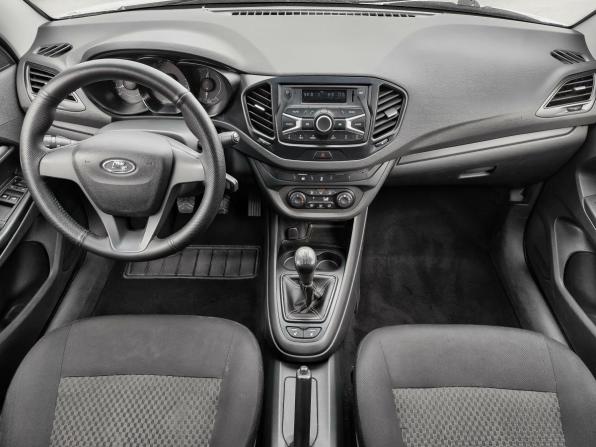 Lada (ВАЗ) Vesta I с пробегом 2016 года, цена 709 000 рублей, 179527 км, седан, Автокод Объявления