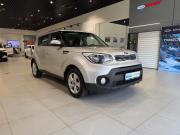 Kia Soul II Рестайлинг Москва  - изображение 24