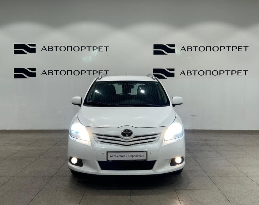 Toyota Verso I Санкт-Петербург  - изображение 10