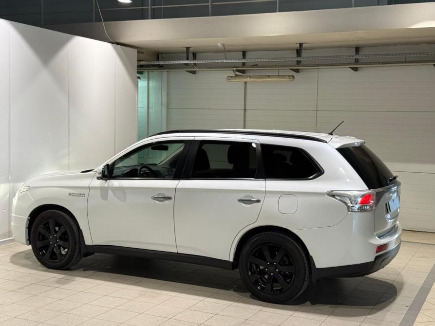 Mitsubishi Outlander III Самара  - изображение 5