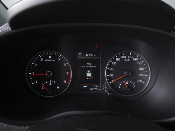 Kia Morning III Рестайлинг 1 с пробегом 2022 года, цена 1 689 000 рублей, 65775 км, хэтчбек, Автокод Объявления