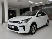 Kia Rio IV Минеральные Воды  - изображение 21