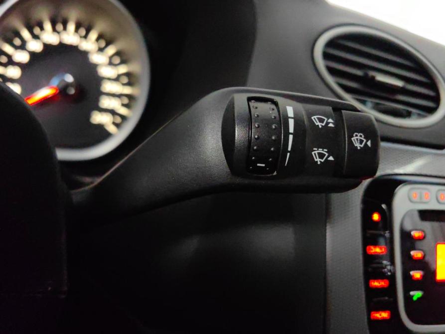 Ford Focus II Рестайлинг Москва  - изображение 15