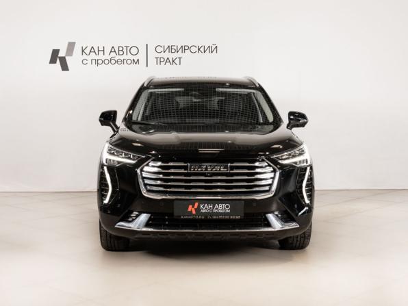 Haval Jolion I с пробегом 2022 года, цена 1 731 600 рублей, 42000 км, внедорожник, Автокод Объявления