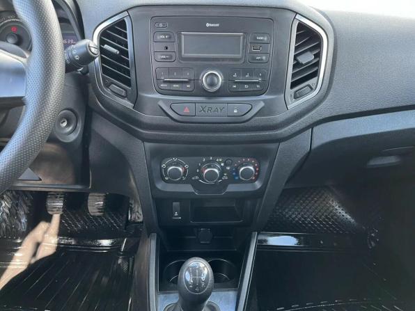 Lada (ВАЗ) XRAY I с пробегом 2018 года, цена 790 997 рублей, 84637 км, хэтчбек, Автокод Объявления