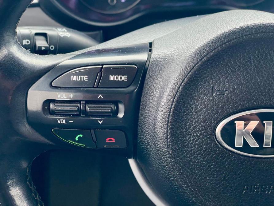 Kia Rio IV Вологда  - изображение 19