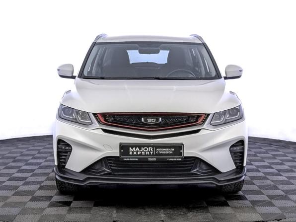 Belgee X50 с пробегом 2025 года, цена 1 650 000 рублей, 92695 км, внедорожник, Автокод Объявления