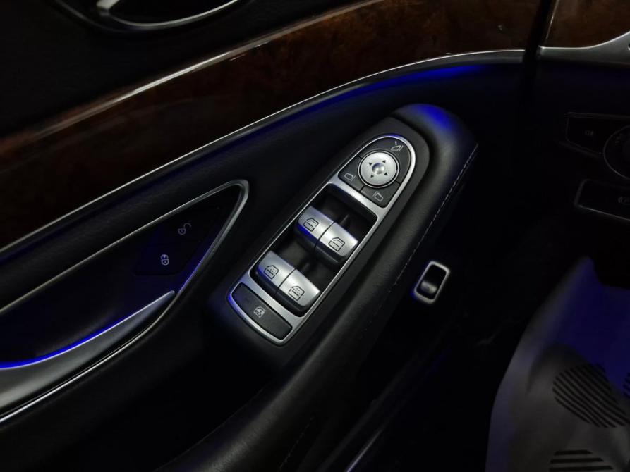 Mercedes-Benz S-Класс VI (W222 C217) Альметьевск  - изображение 9