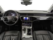 Audi A6 V (C8) Москва  - изображение 44