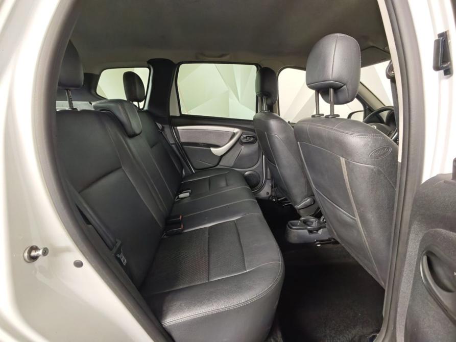 Renault Duster I Москва  - изображение 13