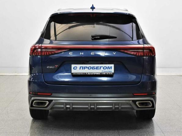 Chery Tiggo 8 Pro Max I Рестайлинг с пробегом 2024 года, цена 2 120 000 рублей, 33833 км, внедорожник, Автокод Объявления