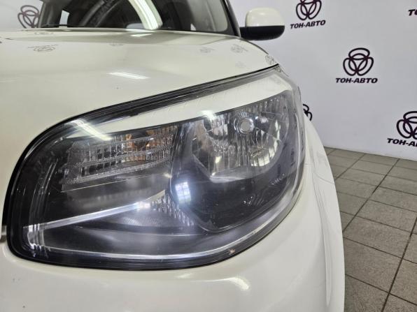 Kia Soul II с пробегом 2014 года, цена 889 000 рублей, 262910 км, хэтчбек, Автокод Объявления