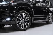 Lexus LX IV Москва  - изображение 40