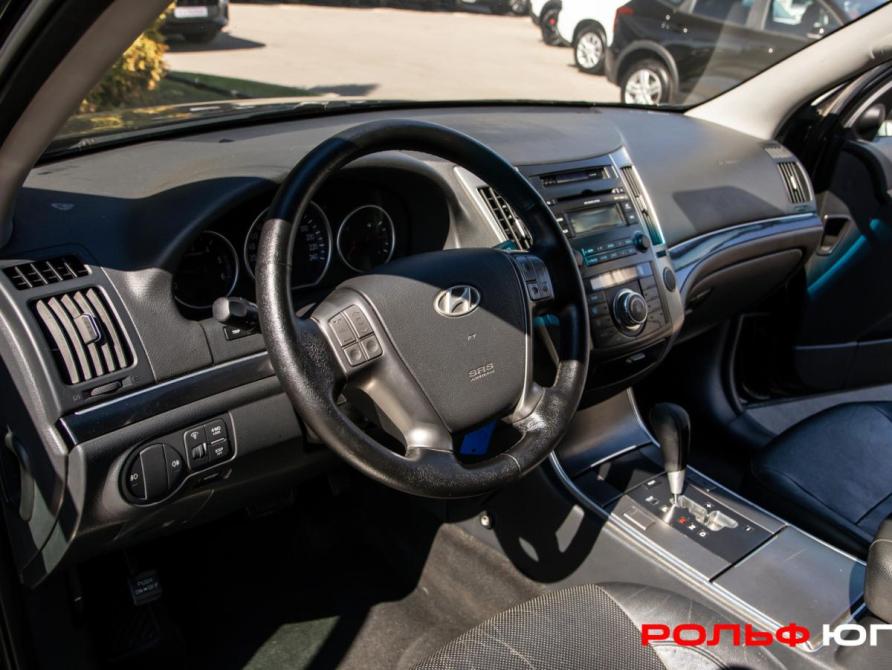 Hyundai ix55 Москва  - изображение 14