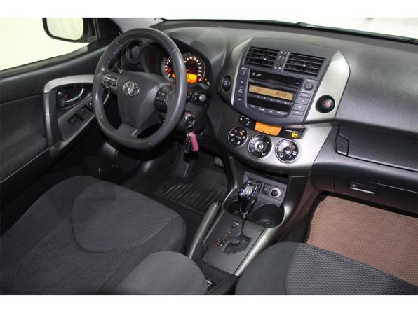 Toyota RAV4 III (XA30) Рестайлинг с пробегом 2012 года, цена 1 350 000 рублей, 191029 км, внедорожник, Автокод Объявления