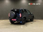 Lada (ВАЗ) Niva Travel I Челябинск  - изображение 25