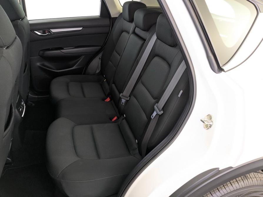 Mazda CX-5 II Москва  - изображение 12