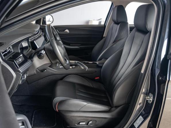 Omoda S5 с пробегом 2023 года, цена 1 450 000 рублей, 18135 км, седан, Автокод Объявления
