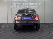 Chevrolet Aveo II Таганрог  - изображение 26