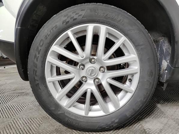Nissan Juke I с пробегом 2011 года, цена 859 000 рублей, 177555 км, внедорожник, Автокод Объявления