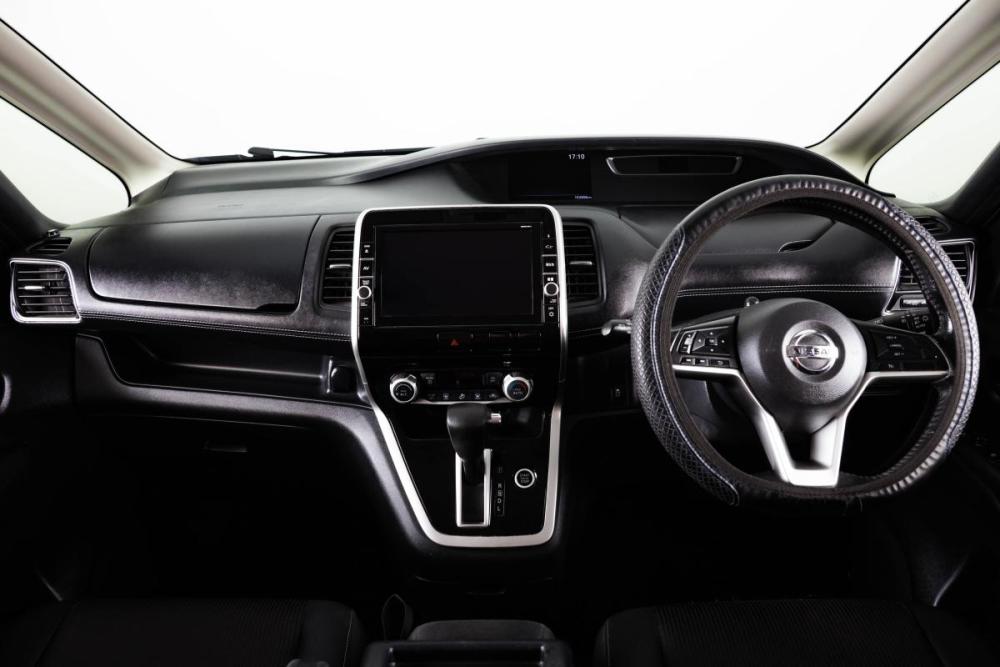 Nissan Serena V (C27) Пермь  - изображение 15