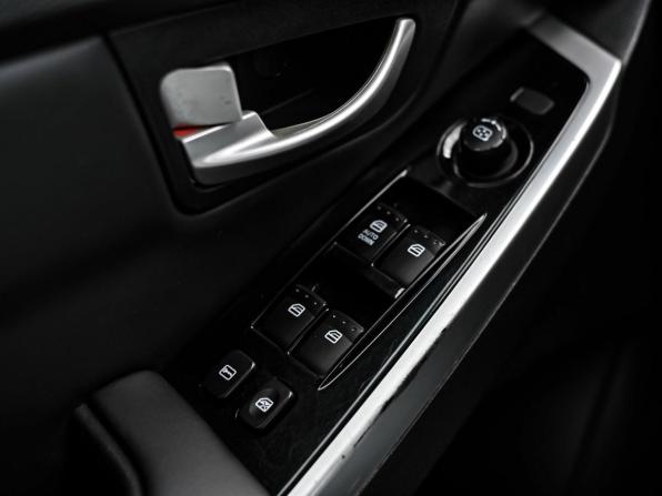 SsangYong Actyon II Рестайлинг с пробегом 2013 года, цена 969 000 рублей, 144878 км, внедорожник, Автокод Объявления
