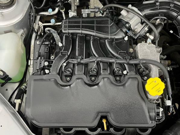 Lada (ВАЗ) Granta I Рестайлинг с пробегом 2024 года, цена 890 000 рублей, 31433 км, седан, Автокод Объявления