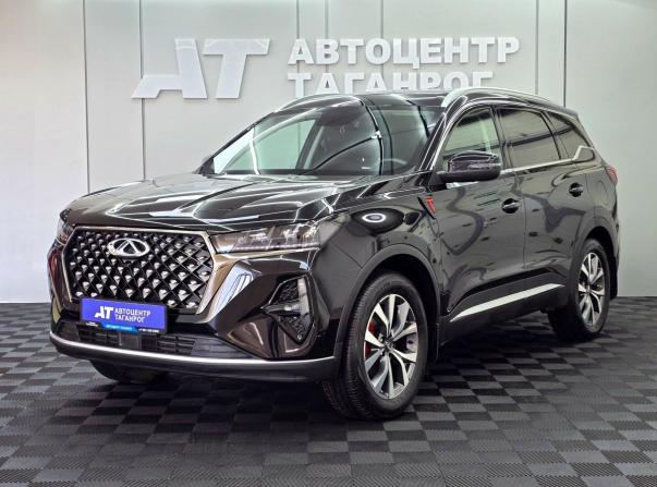 Chery Tiggo 7 Pro Max I с пробегом 2024 года, цена 2 149 000 рублей, 27000 км, внедорожник, Автокод Объявления