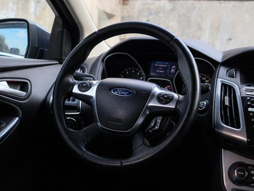Ford Focus III Москва  - изображение 11