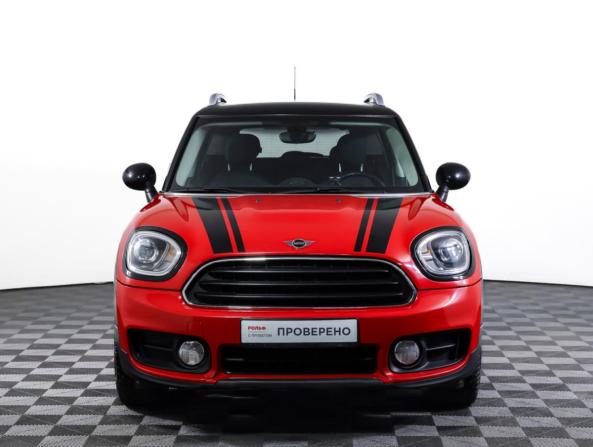 Mini Countryman II с пробегом 2019 года, цена 1 990 000 рублей, 82364 км, внедорожник, Автокод Объявления