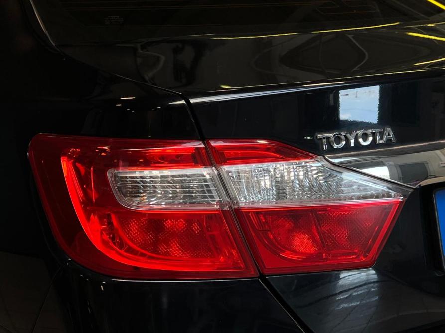 Toyota Camry VII (XV50) Челябинск  - изображение 7