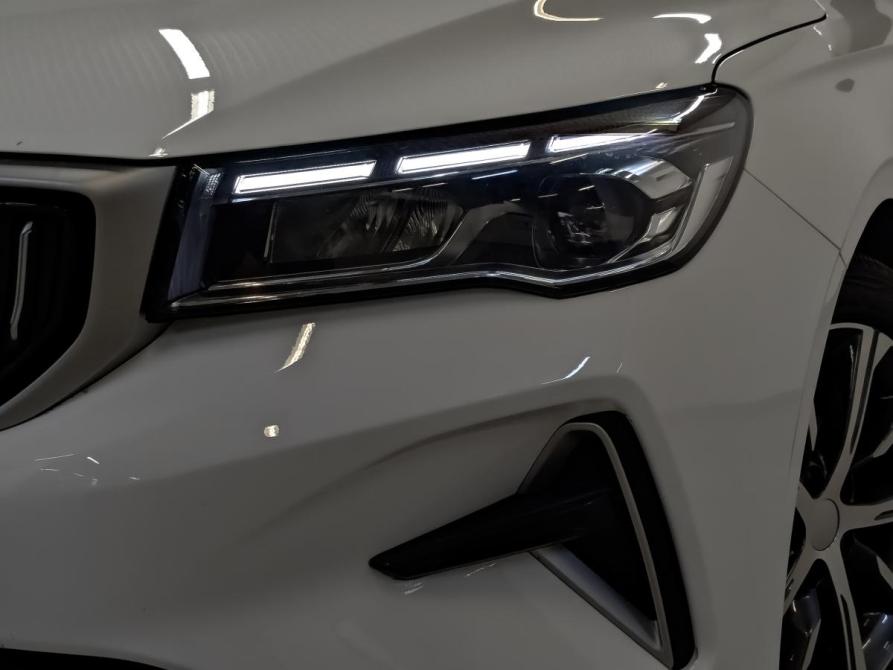 Belgee S50 Москва  - изображение 26