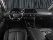 Hyundai Sonata VIII (DN8) Тюмень  - изображение 32
