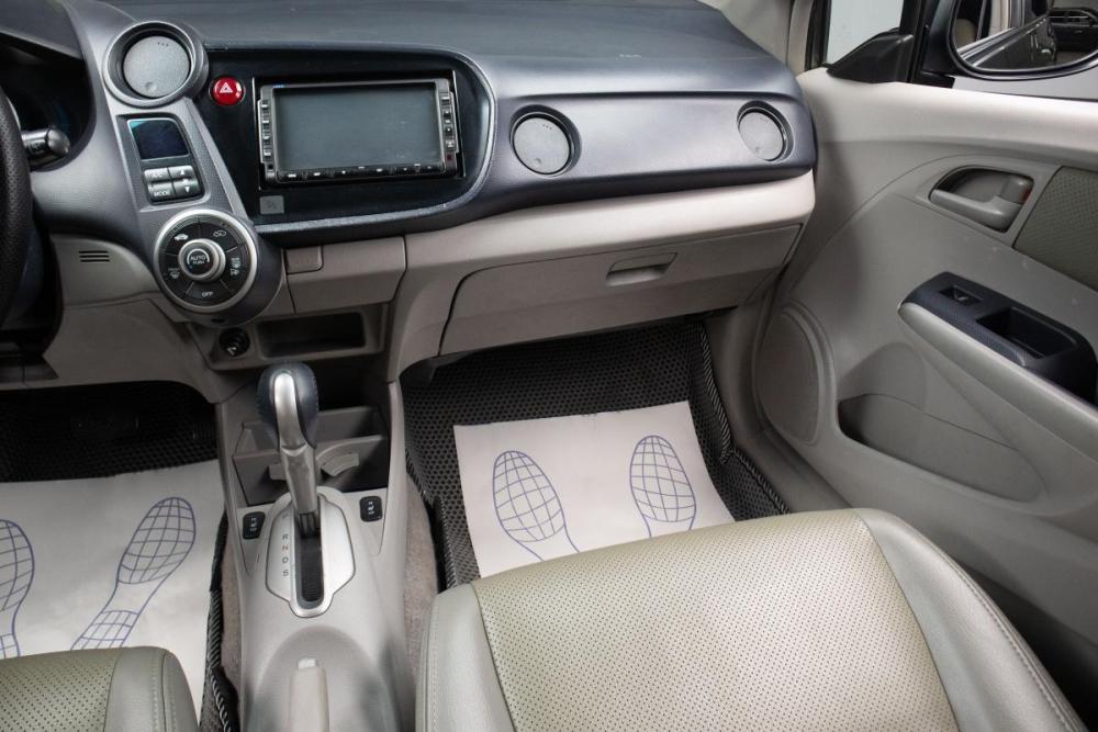 Honda Insight II Оренбург  - изображение 11