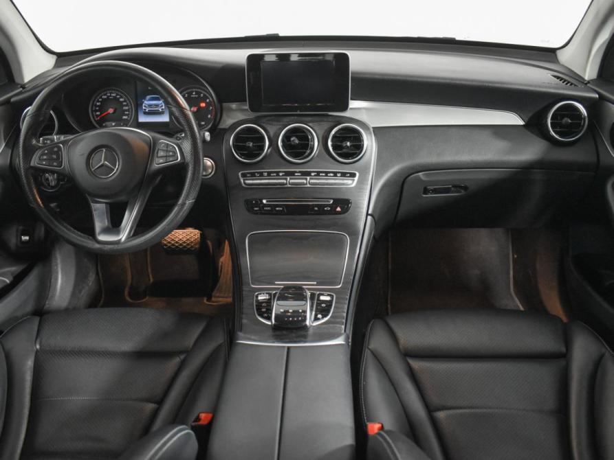 Mercedes-Benz GLC Coupe I (C253) Санкт-Петербург  - изображение 13