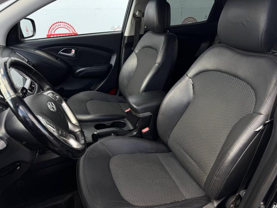 Hyundai ix35 I Екатеринбург  - изображение 20