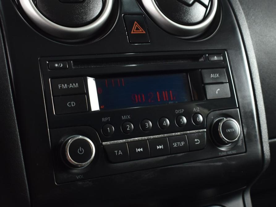 Nissan Qashqai I Рестайлинг Кемерово  - изображение 16