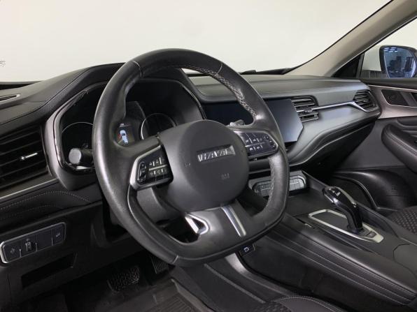 Haval F7 I с пробегом 2021 года, цена 1 820 000 рублей, 70915 км, внедорожник, Автокод Объявления