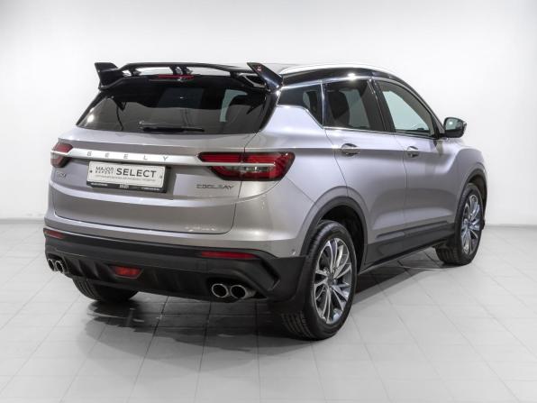 Geely Coolray I с пробегом 2023 года, цена 1 870 000 рублей, 22730 км, внедорожник, Автокод Объявления