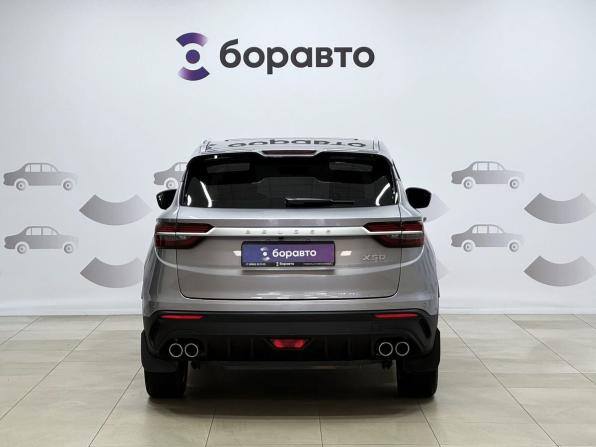 Belgee X50 с пробегом 2024 года, цена 1 755 000 рублей, 69856 км, внедорожник, Автокод Объявления